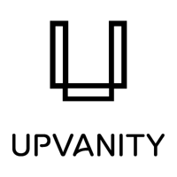 UpVanity logo