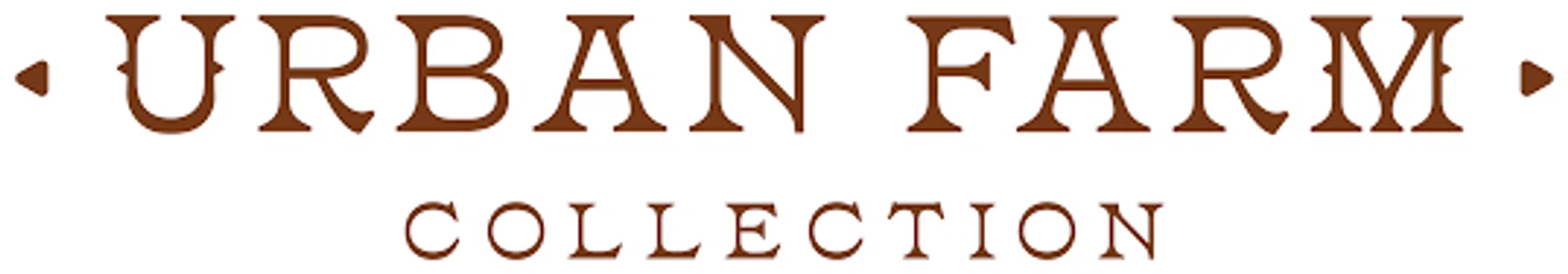 Urban Farm Collection logo