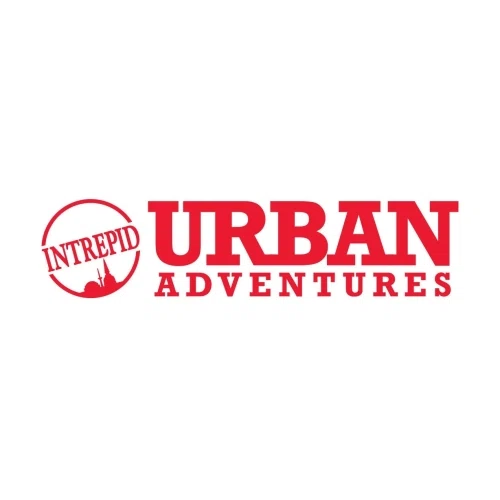 Urban Adventures logo