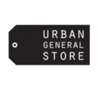 Urban General Store logo