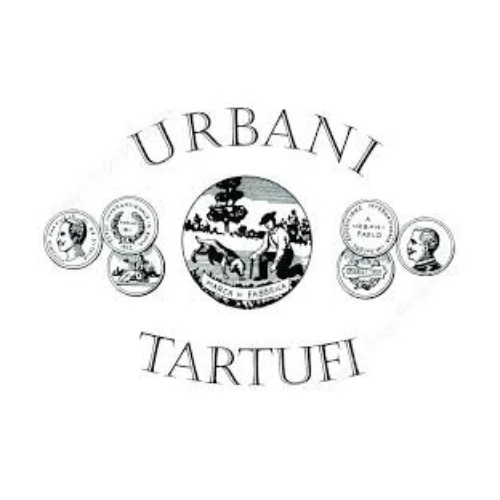 Urbani Truffles logo