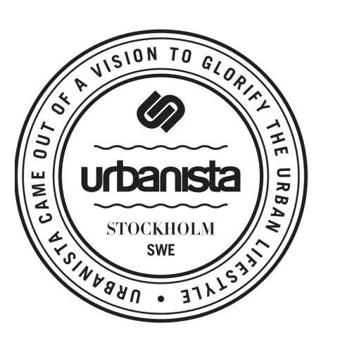 Urbanista logo