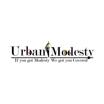 Urban Modesty discount code