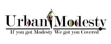 Urban Modesty promo code
