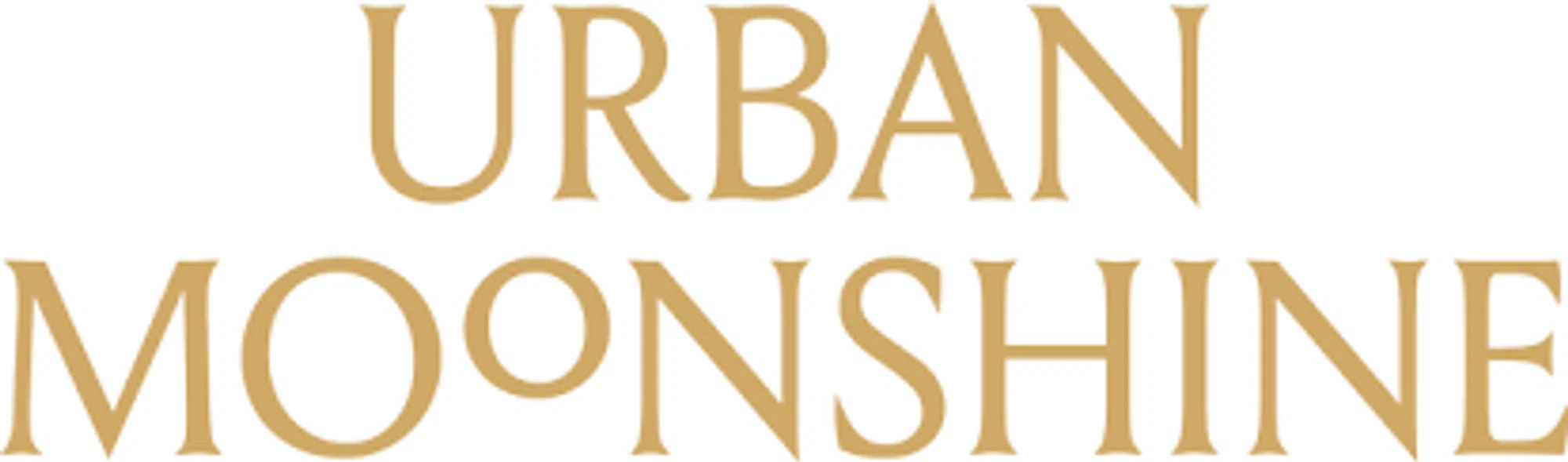 Urban Moonshine logo
