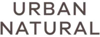 Urban Natural Home logo