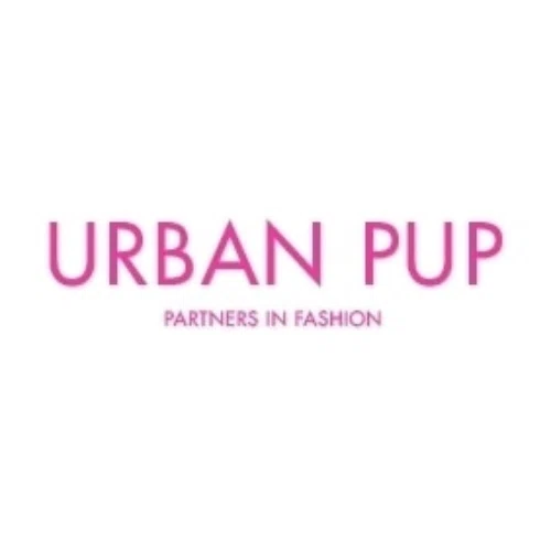 Urban Pup logo