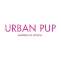 Urban Pup logo