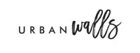 Urban Walls logo