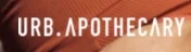 URB APOTHECARY logo