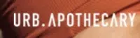 URB APOTHECARY logo