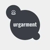 Urgarment logo