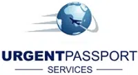 Urgent Passport logo