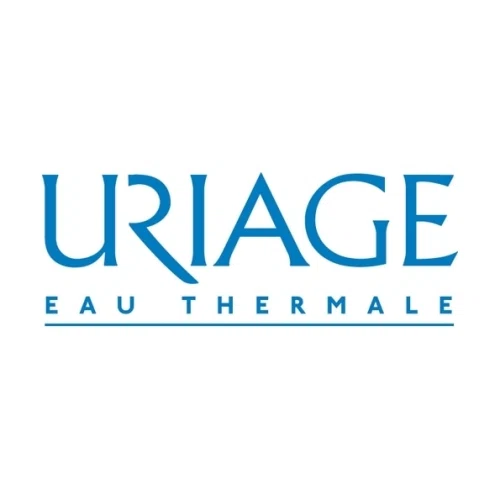 Uriage logo
