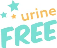 urineFREE logo