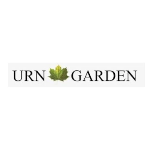 Urn Garden discount code