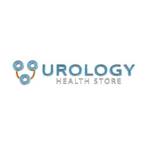 Urology Health Store logo
