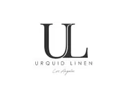 Urquid Linen logo