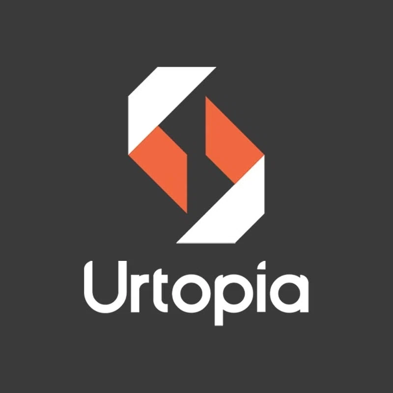 Urtopia logo