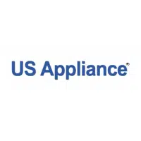 US Appliance logo