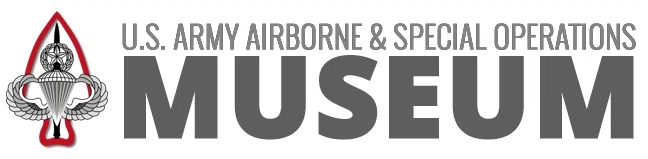 US Army Airborne & Special Operations Museum logo