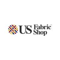 US Fabric Shop logo