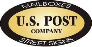 U.S. Post Company logo