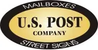 U.S. Post Company logo