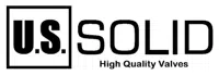 U.S. Solid logo