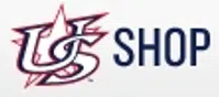 USA Baseball Shop logo