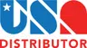 USA Distributor logo