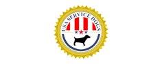USA Service Dogs coupon code