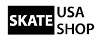 USA SkateShop logo