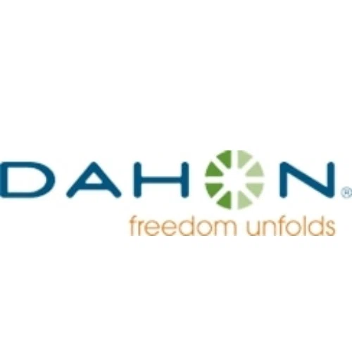 DAHON logo