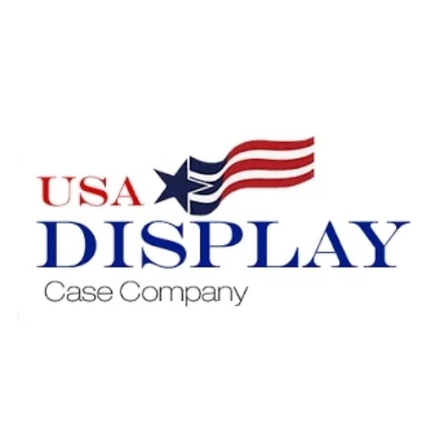 USA Display logo