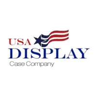 USA Display logo