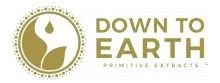 USA Down to Earth logo