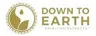 USA Down to Earth logo