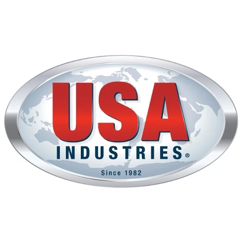 USA Industries logo