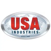 USA Industries logo