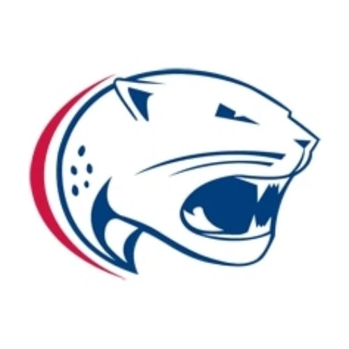South Alabama Jaguars logo