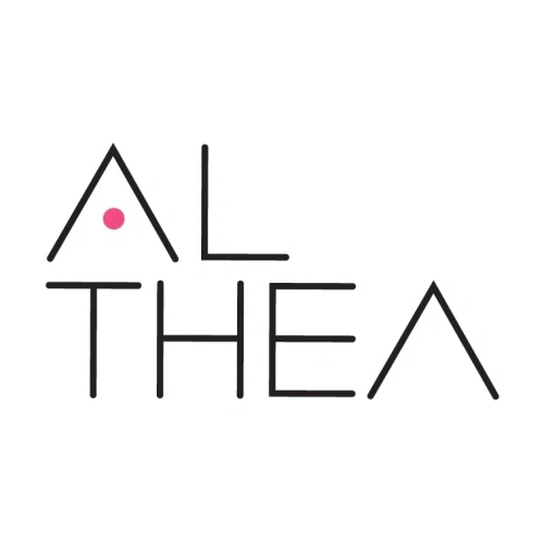 Althea logo