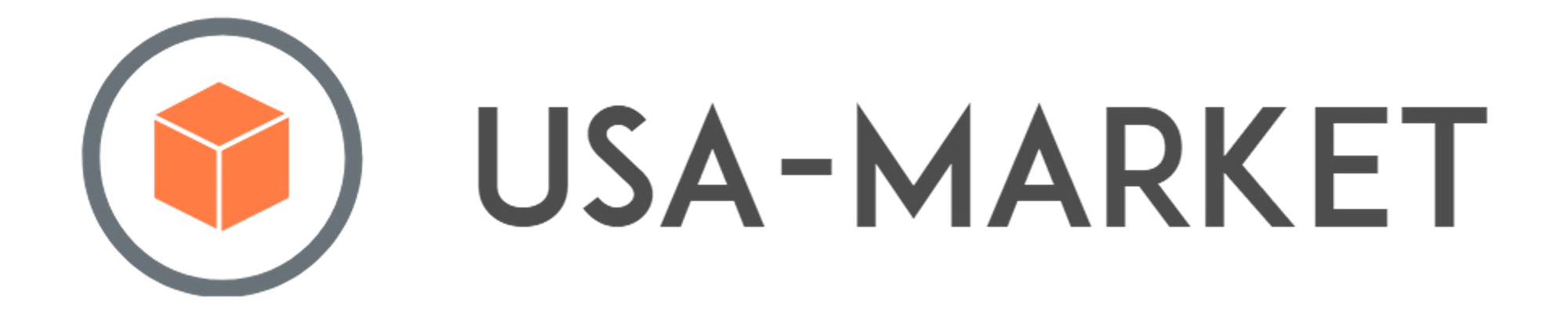 USA-Market logo