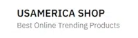 US America logo