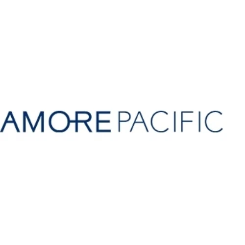 Us Amorepacific logo