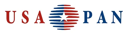 USA Pan logo