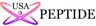 USA Peptide logo