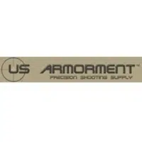 US Armorment logo