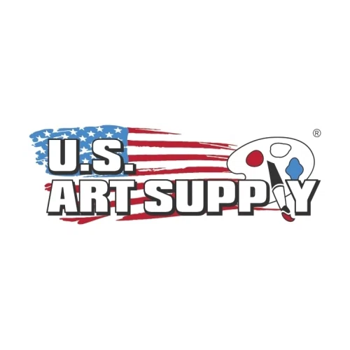 US Art Supply logo