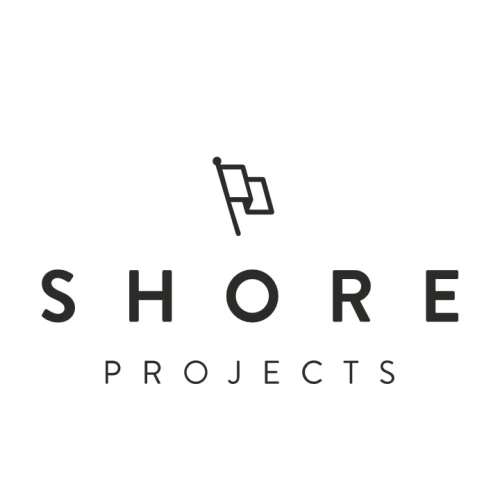 Shore Projects logo
